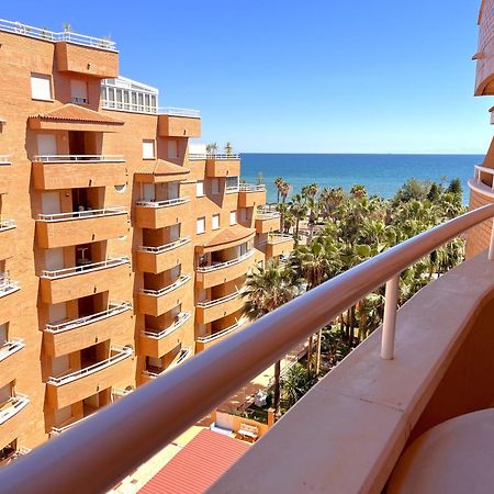 Acv - Bahia Park-1ª Linea Planta 6 Norte Оропеса-дель-Мар Екстер'єр фото